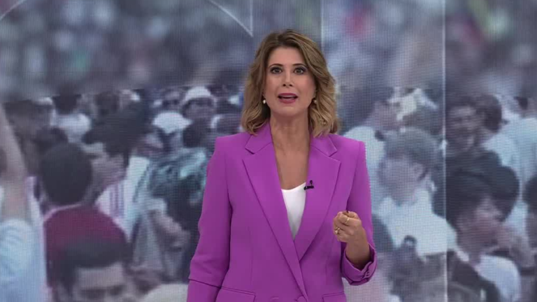 CHV Noticias Central | Martes 30 de julio de 2024