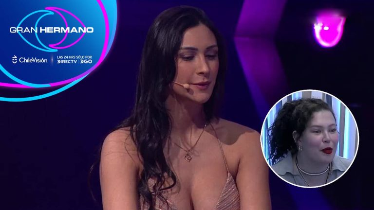 “Me costaba creerle”: Karina entregó ácida opinión de Michelle Carvalho tras salir de GH