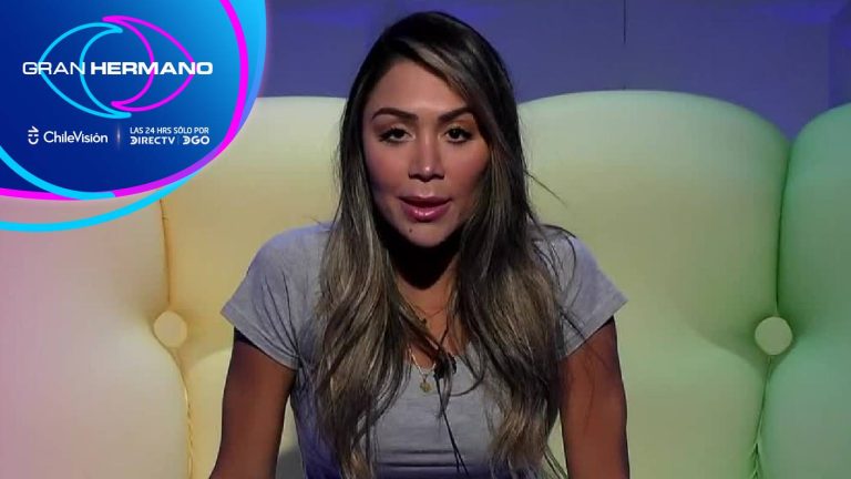 ¡Se realizó la primera espontánea! Chama sepultó aspiraciones de dos jugadores de Gran Hermano