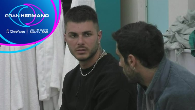 “Ahora sé dónde tengo que llegar”: La desafiante confesión de Manuel tras conflicto con Sebastián