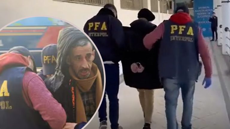 Por millonario robo en monedas de oro: Chileno buscado por Alemania fue detenido en Argentina