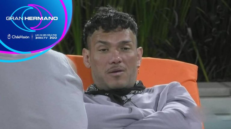 “Pensaba más que...”: Iván Cabrera reveló inédita historia de su paso por Yingo