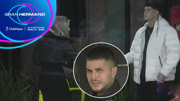 “Lo voy a empapelar a...”: Íñigo y Linda furiosos con Manuel por un supuesto “robo” de cigarros