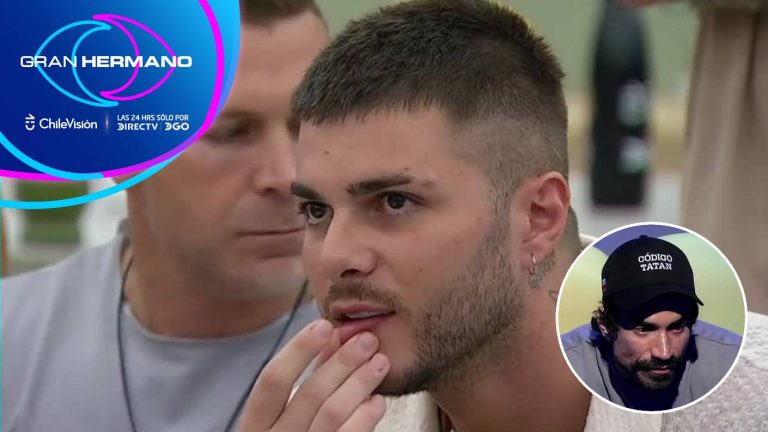 “Siento odio y rabia”: Manuel expresó su total animadversión hacia Sebastián