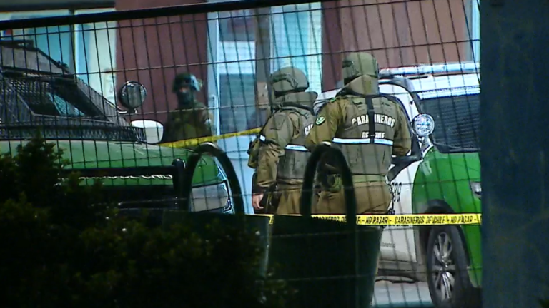 Hombre murió tras ser baleado a sangre fría en San Bernardo: Otras dos personas permanecen graves