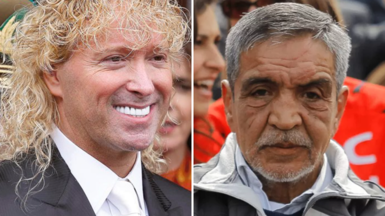 Leonardo Farkas anunció millonaria donación en ayuda de Martín Vargas: “No podemos olvidar...”