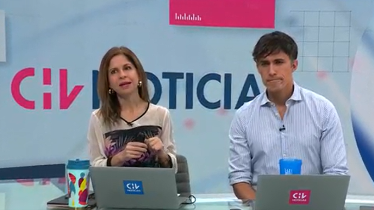 CHV Noticias AM | Lunes 1 de julio de 2024