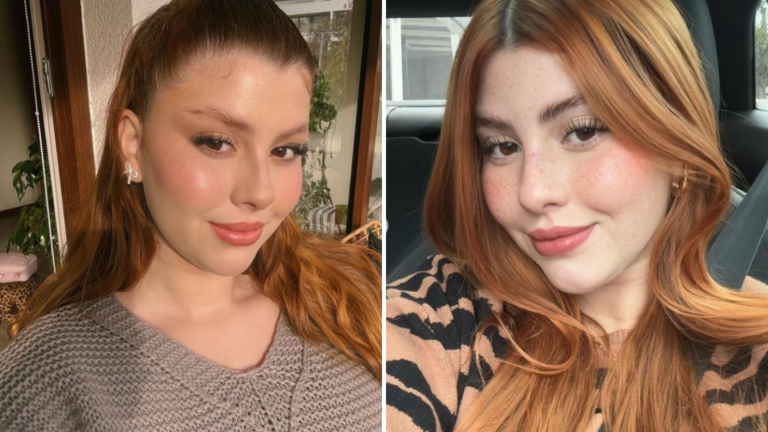 Mafe Bertero denunció creación de videos íntimos con su rostro utilizando IA: “Me colapsó”