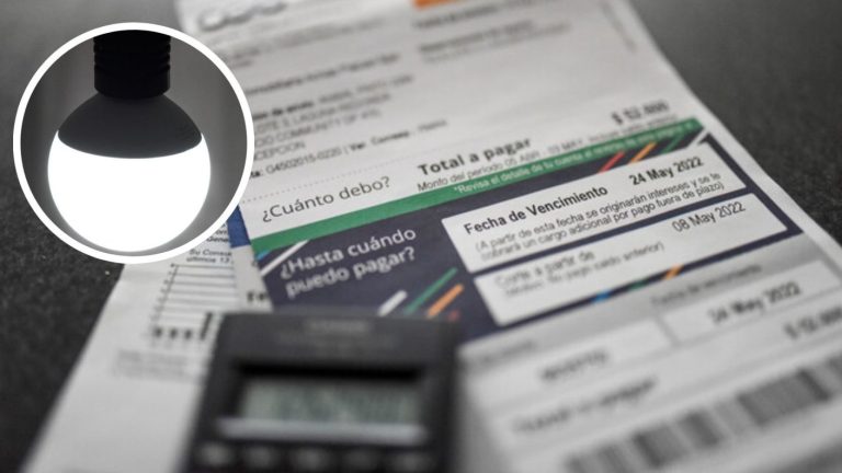 Subsidio Eléctrico: Gobierno presentará proyecto de ley para triplicar cobertura del beneficio