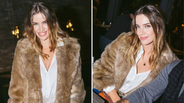 Millaray Viera sorprendió con radical cambio de look a manos de Jean Bohus: “Todo le queda tan lindo”