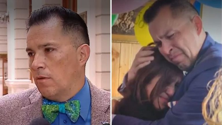 Demandan al Estado chileno por sustracción de menores en dictadura: “Es corregir una injusticia”