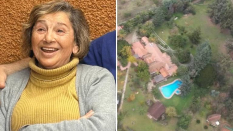 Familia de María Elcira presenta nueva teoría a más de 50 días de la desaparición: “Se equivocaron de...“