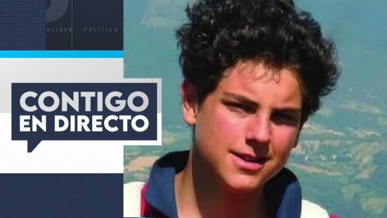 Madre chilena atribuye milagrosa recuperación de su hijo al “santo millennial”