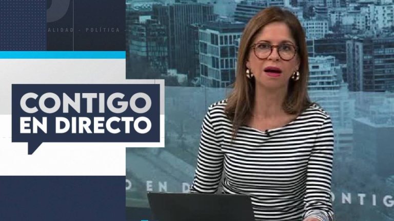 Contigo en Directo | Capítulo 965