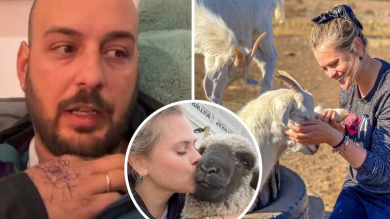 Federico Koch y Eliana Albasetti tomaron dura decisión tras robo en santuario: “Es un proceso”