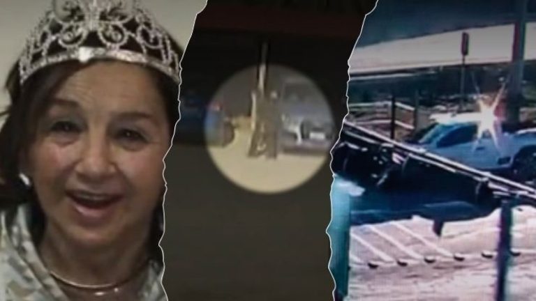 Caso María Elcira: La extraña contradicción entre conductor de camioneta sospechosa y testigo