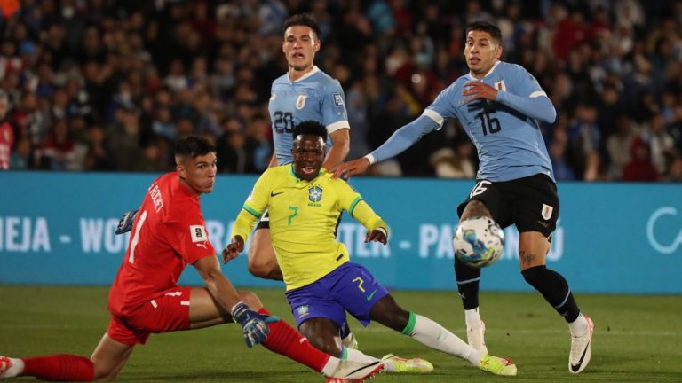 Uruguay vs Brasil: Qué tiene que pasar para que se enfrenten en cuartos de la Copa América