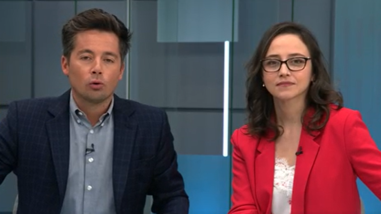 CHV Noticias Tarde | Lunes 1 de julio de 2024