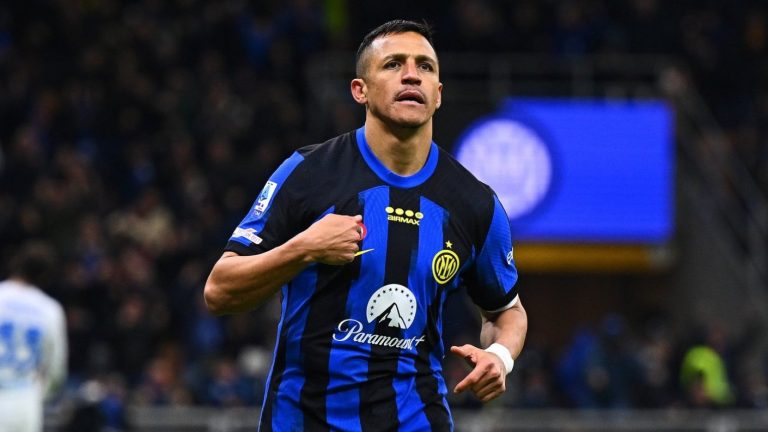 “Club pequeño”: Así quedó el Instagram del Inter de Milán tras anunciar salida de Alexis Sánchez