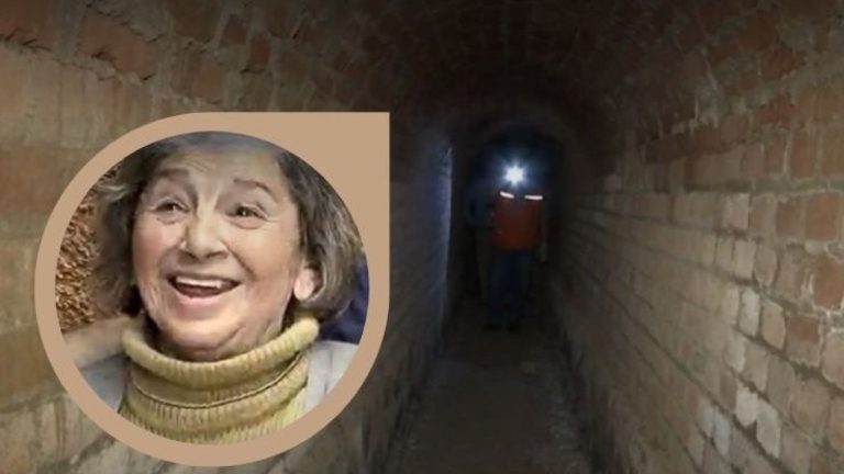 Túneles en Limache y desaparición de María Elcira: ¿Qué dijeron las autoridades por nueva hipótesis?