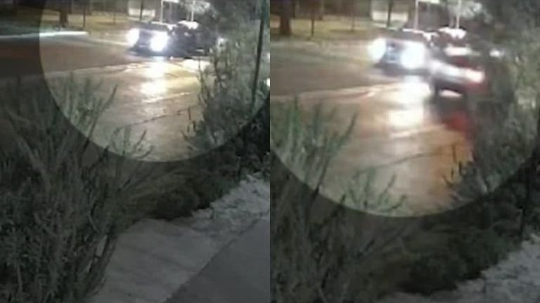 Carabinero disparó a delincuentes que intentaron asaltar a adulto mayor en Macul