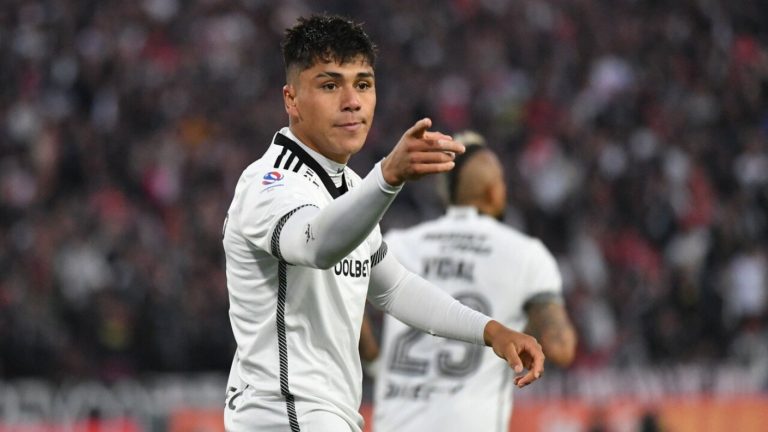 Udinese presenta como estrella a Damián Pizarro: “Es uno de los mejores”