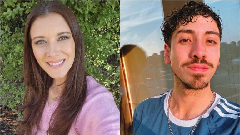 Carla Jara lamentó acusaciones de ex pareja de Diego Urrutia tras revelar relación: “Justo cuando...”