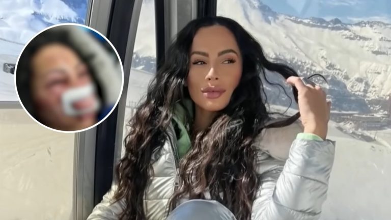 El dramático relato de jóvenes brasileñas asaltadas en Las Condes: “Íbamos a ser violadas”