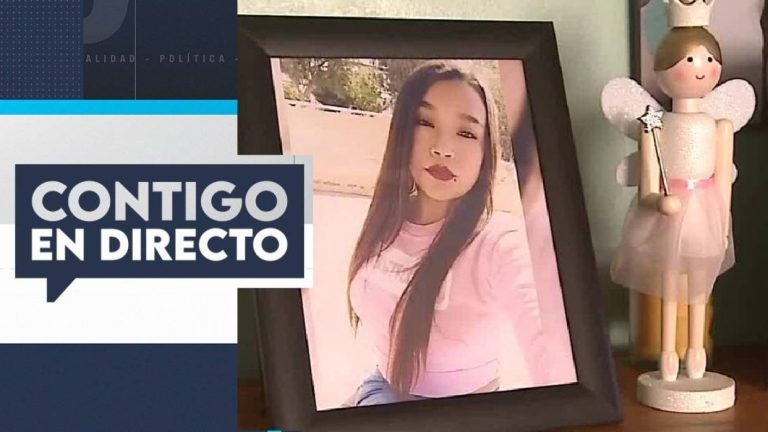 Familia duda del hallazgo: Encuentran osamentas de joven desaparecida en 2018 en Copiapó