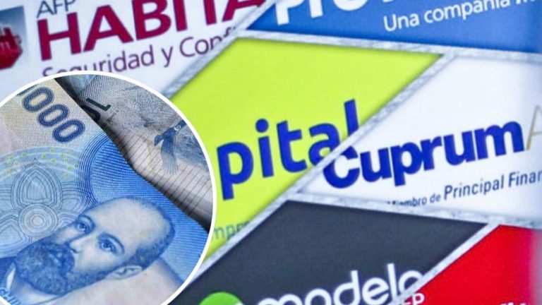 Bono de Reconocimiento AFP: Qué es y cuáles son los requisitos para optar al beneficio