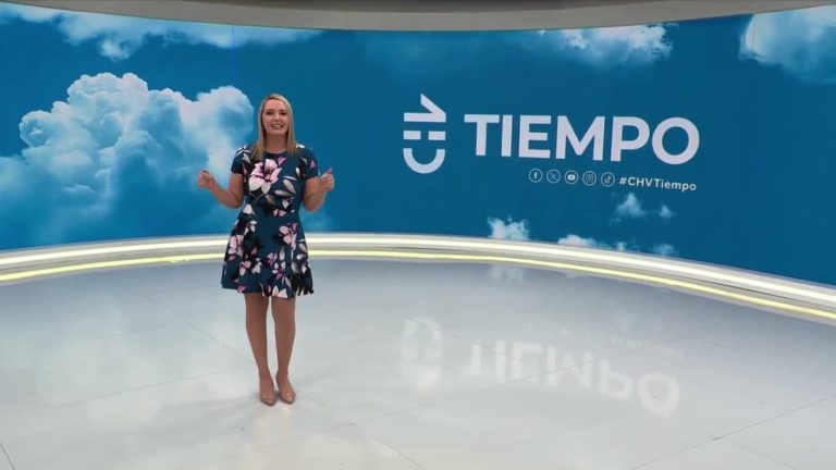¿Ola de calor invernal? Alisson Göhler y el pronóstico del tiempo para este miércoles 3 de julio