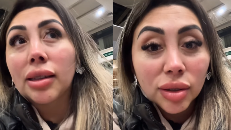 Naya Fácil compartió inesperada reflexión sobre pobreza en Chile: “Prefiero estar así...”