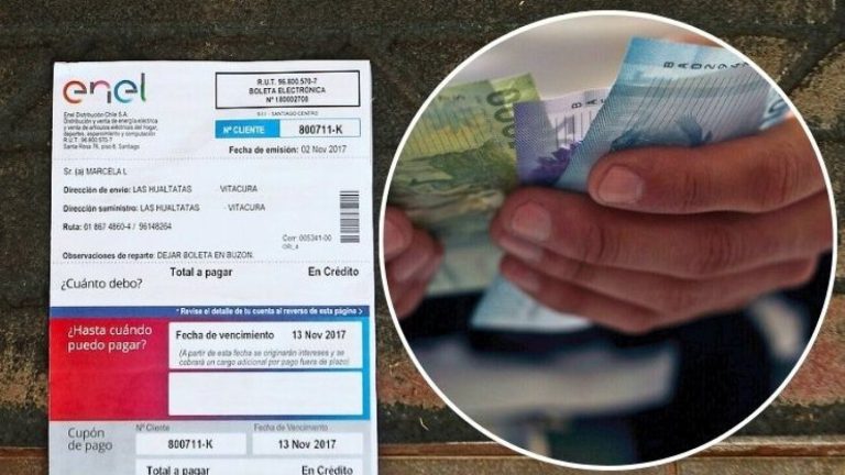 Alza en cuentas de luz: Cómo saber a cuál tramo pertenezco y cuánto aumenta por consumo