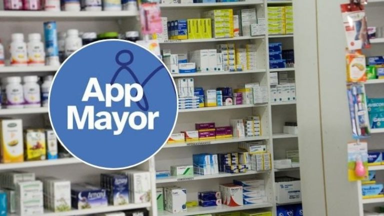 App Mayor: ¿Cómo acceder a descuentos en más de 150 medicamentos para adultos mayores?