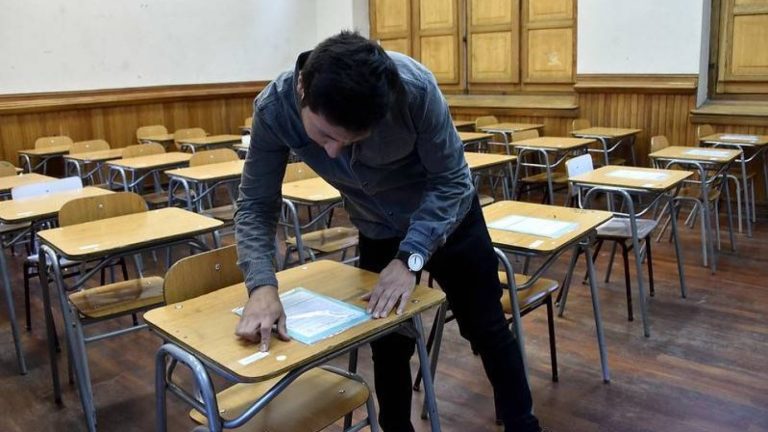 PAES de Invierno 2024: Cuándo entregan los resultados de la prueba