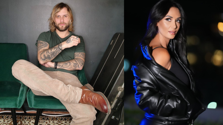 Jean Philippe Cretton se sinceró por quiebre con Pamela Díaz: “Siempre supe”