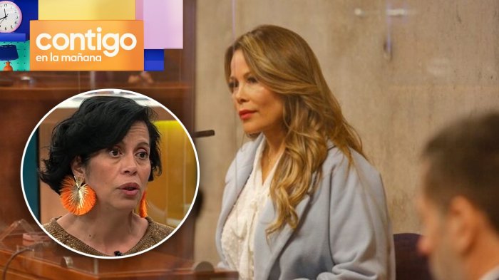 “Lavín vio en ella un capital”: Laura Landaeta y el surgimiento de Cathy Barriga en la política