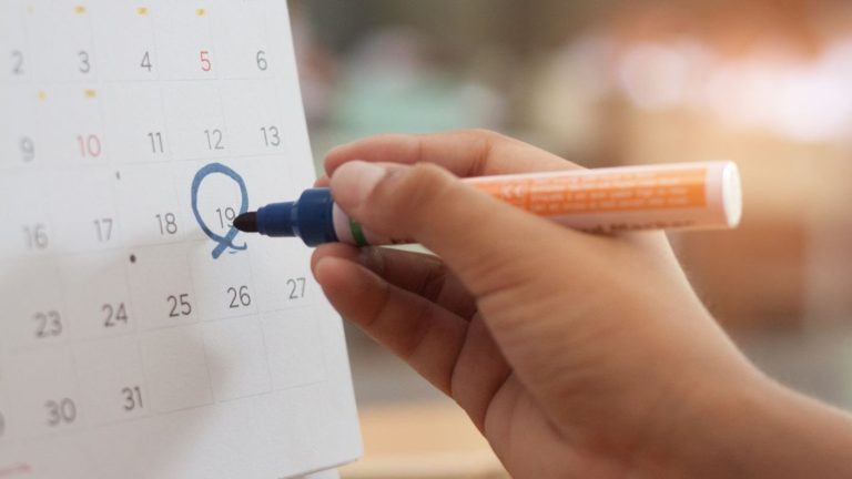 ¿Cuántos feriados hay en julio 2024? Revisa la lista completa de los que quedan