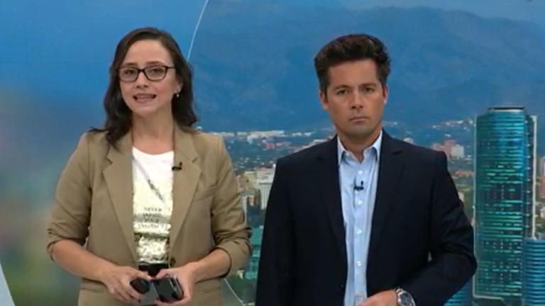 CHV Noticias Tarde | Miércoles 3 de julio de 2024