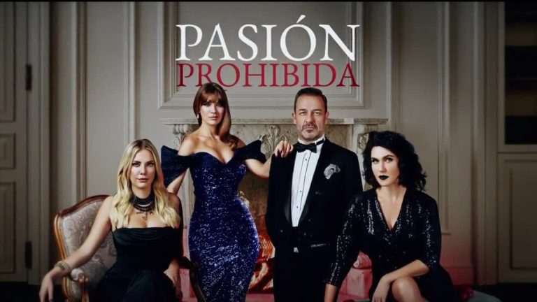 Gran final de Pasión Prohibida: Mira aquí TODOS los CAPÍTULOS de la teleserie