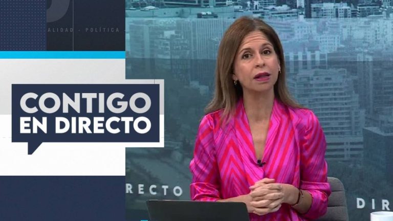 Contigo en Directo | Capítulo 967