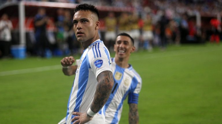 ¿Directo a penales? Qué pasa si hay empate en los cuartos, semis y final de la Copa América