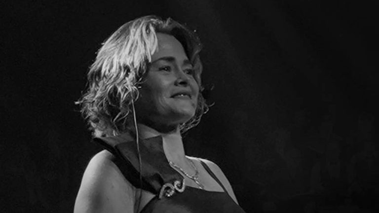 Dolor por muerte de querida soprano tras accidente en Valparaíso: “Una partida abrupta”