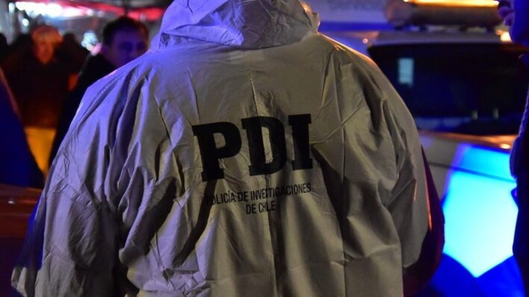 Conmoción en Quellón por madre e hijos encontrados sin vida: Investigan doble parricidio