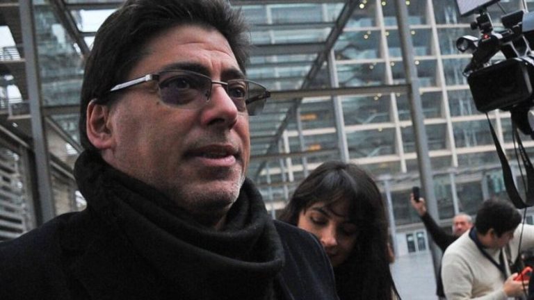 Tribunal resolvió retener todos los bienes de Daniel Jadue: No puede realizar traspasos