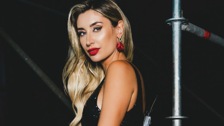 Las 4 polémicas de Camila Andrade, la nueva participante confirmada de Gran Hermano Chile