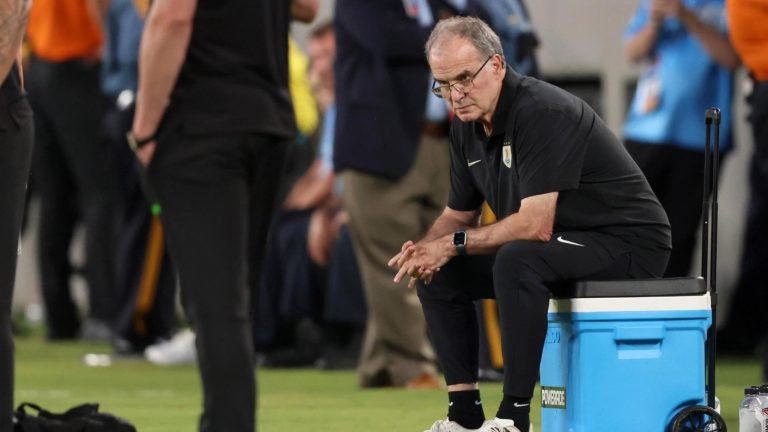 Brasil, el gran dolor de cabeza de Marcelo Bielsa: Así le ha ido al Loco enfrentando al Scratch