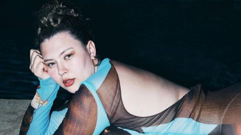 Quién es Michelle Carvalho, la modelo brasileña que llega a Gran Hermano Chile