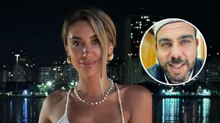 Camila Andrade reveló su estado sentimental tras ser confirmada en Gran Hermano Chile