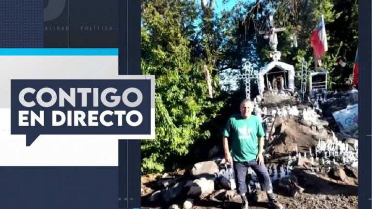 Suman equipos de búsqueda para hombre que fue a pagar manda y desapareció hace tres meses